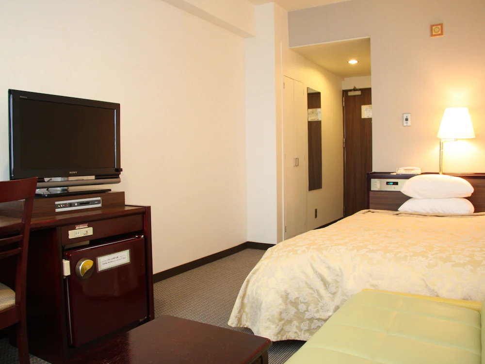 Okazaki New Grand Hotel