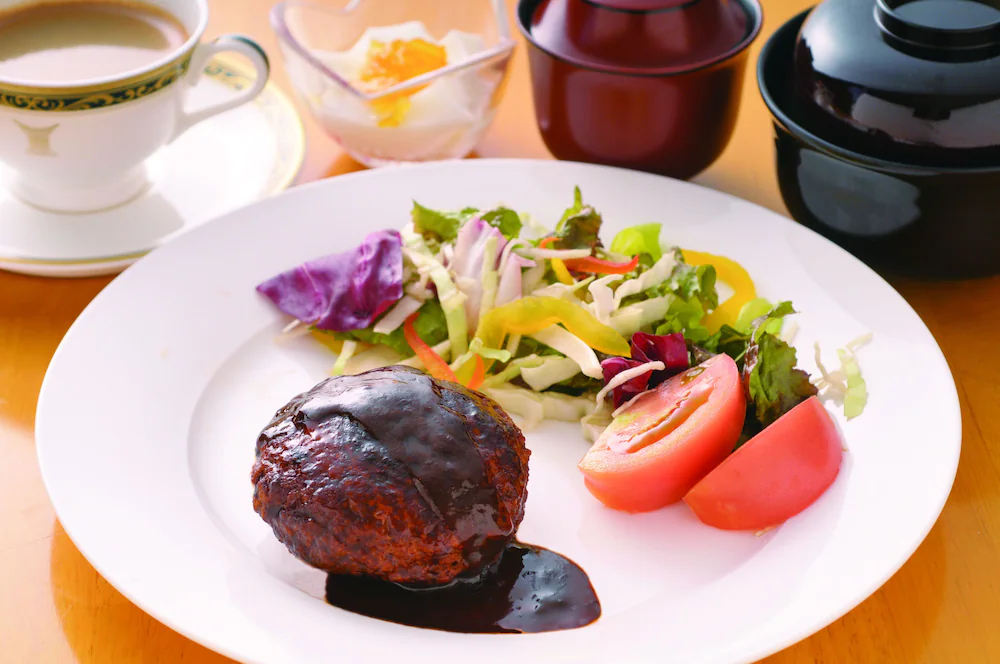Okazaki New Grand Hotel