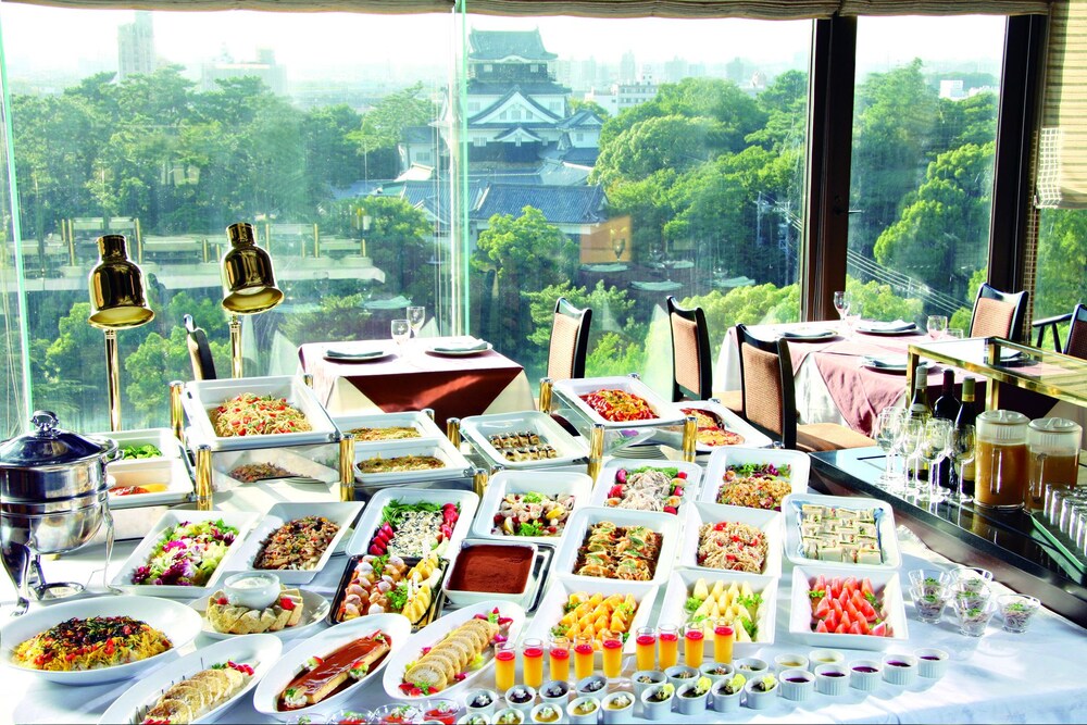 Okazaki New Grand Hotel