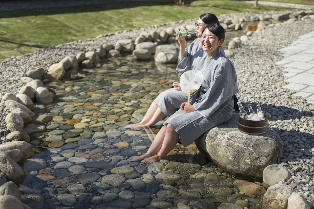 Hoshino Resort KAI Alps