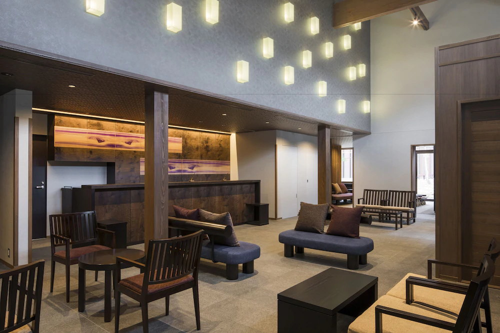 Hoshino Resort KAI Alps