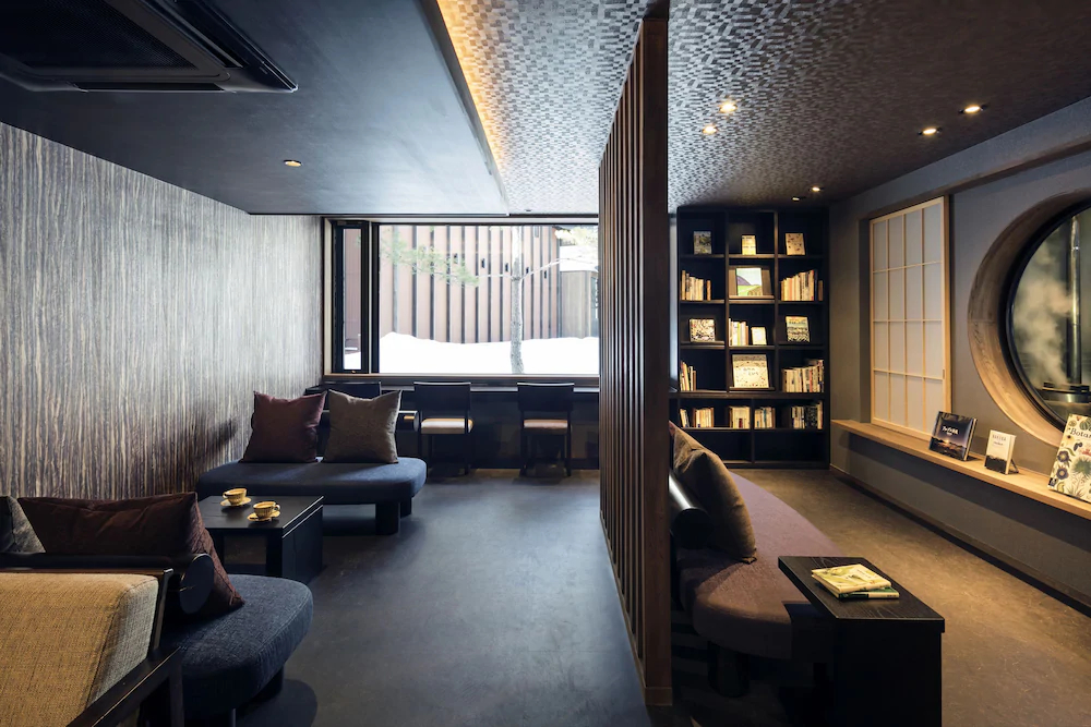 Hoshino Resort KAI Alps