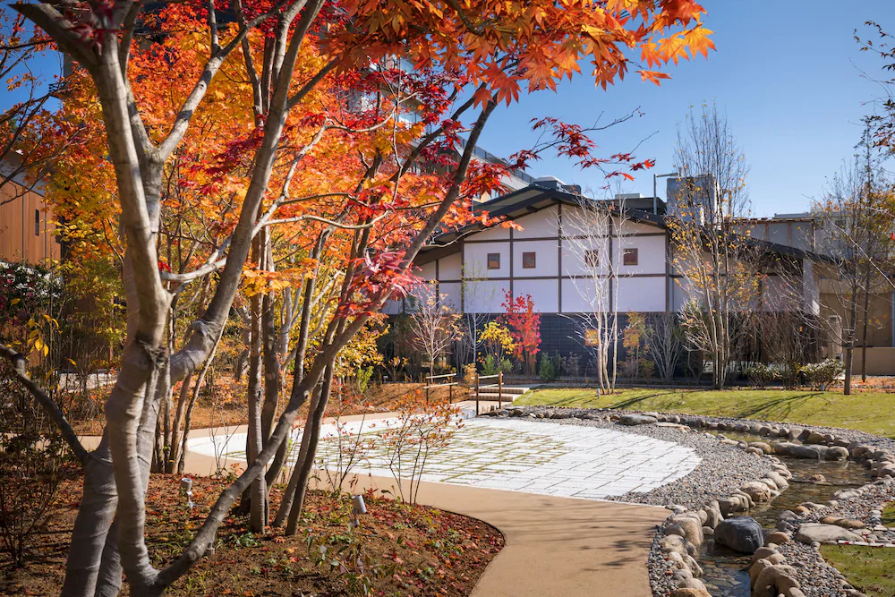 Hoshino Resort KAI Alps