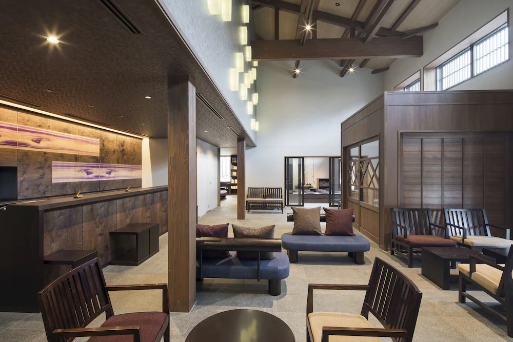 Hoshino Resort KAI Alps