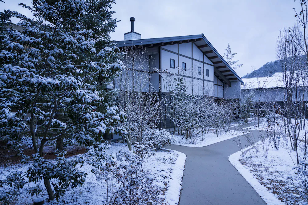 Hoshino Resort KAI Alps