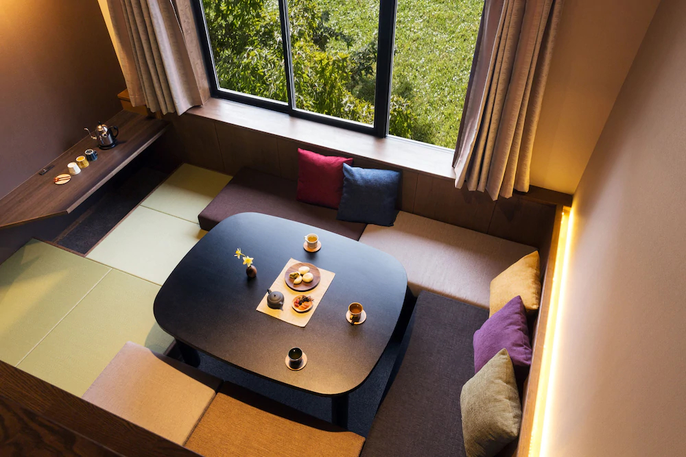 Hoshino Resort KAI Alps