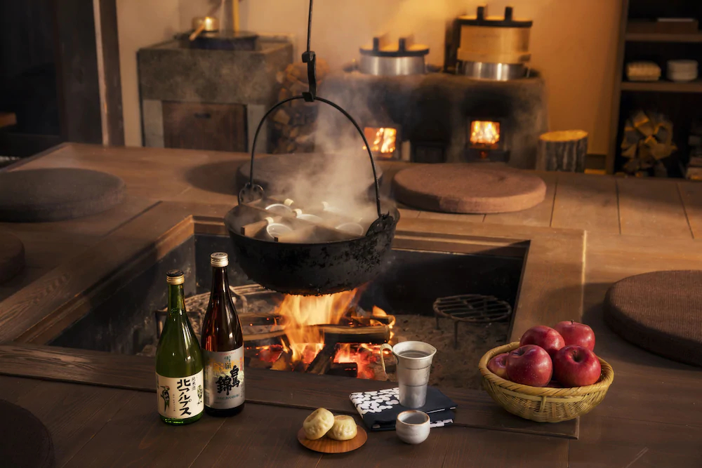 Hoshino Resort KAI Alps