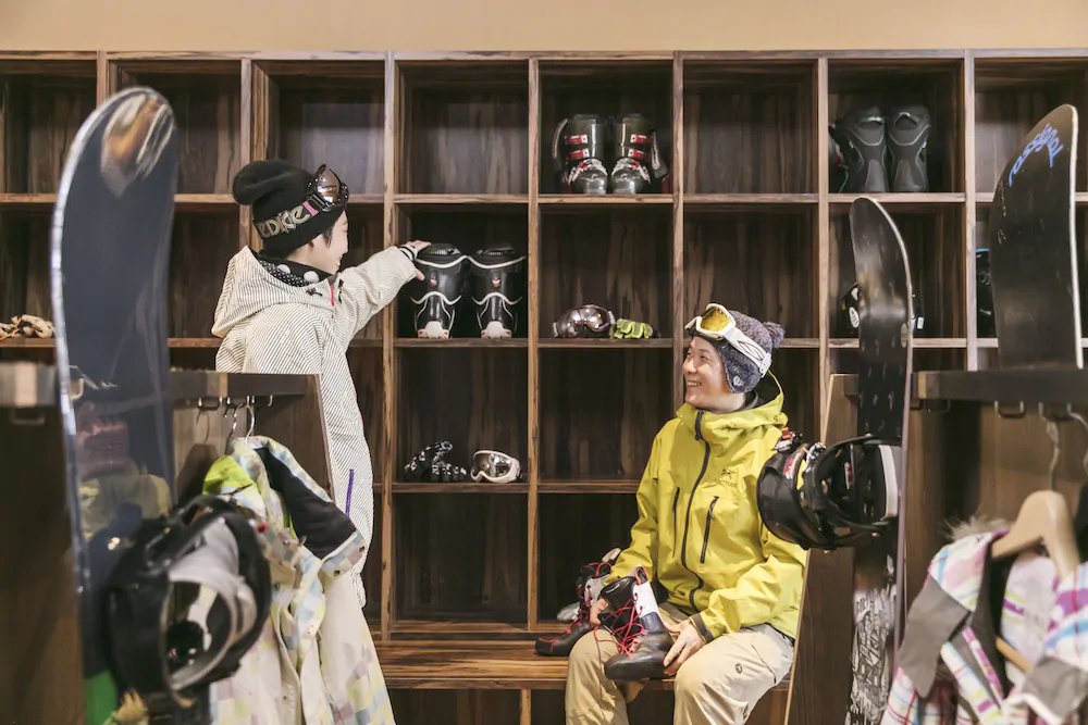Hoshino Resort KAI Alps