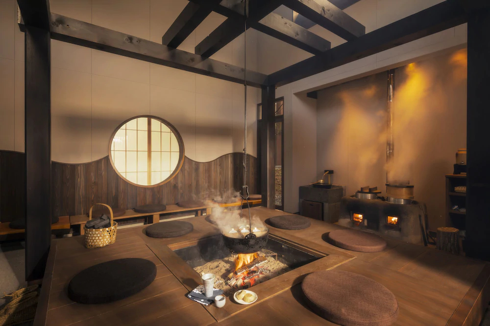 Hoshino Resort KAI Alps