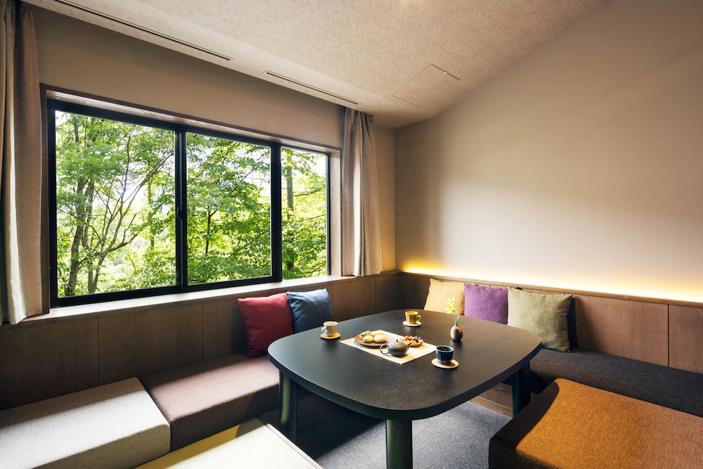 Hoshino Resort KAI Alps