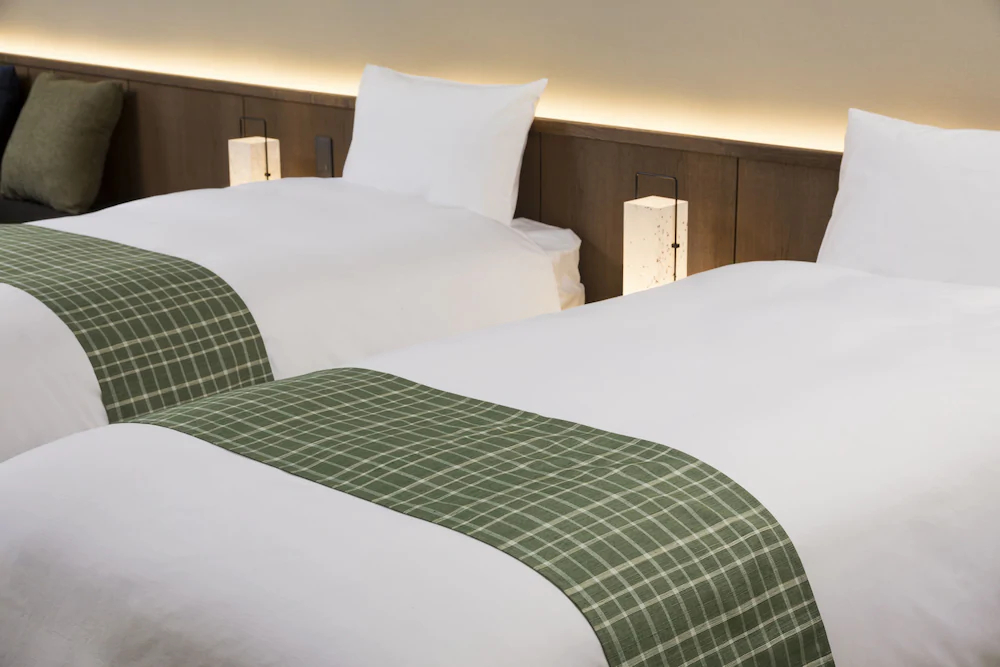 Hoshino Resort KAI Alps