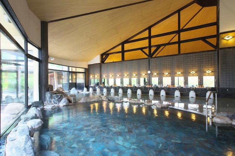 Kurobe Kanko Hotel