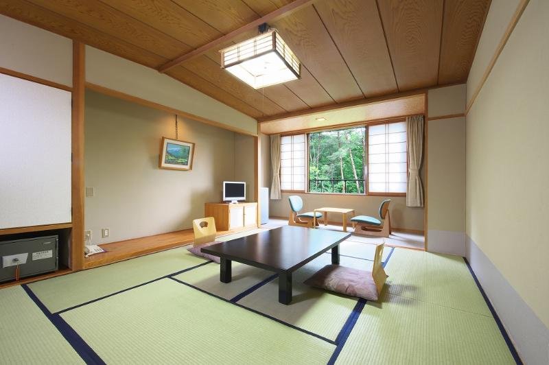Kurobe Kanko Hotel