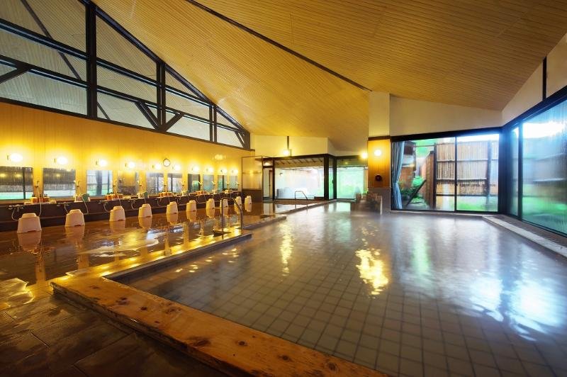 Kurobe Kanko Hotel