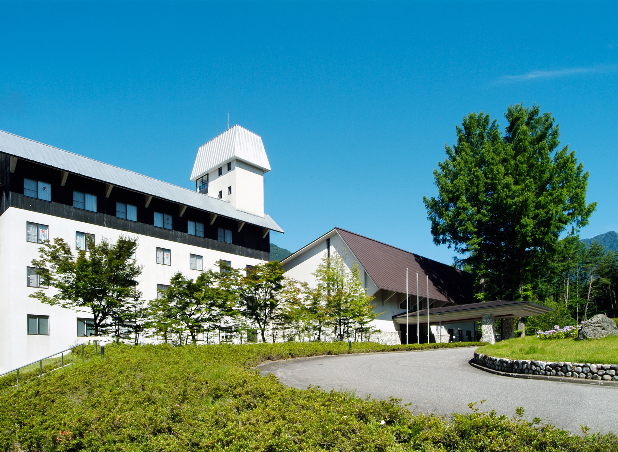 Holiday Inn Resort Kuroyon