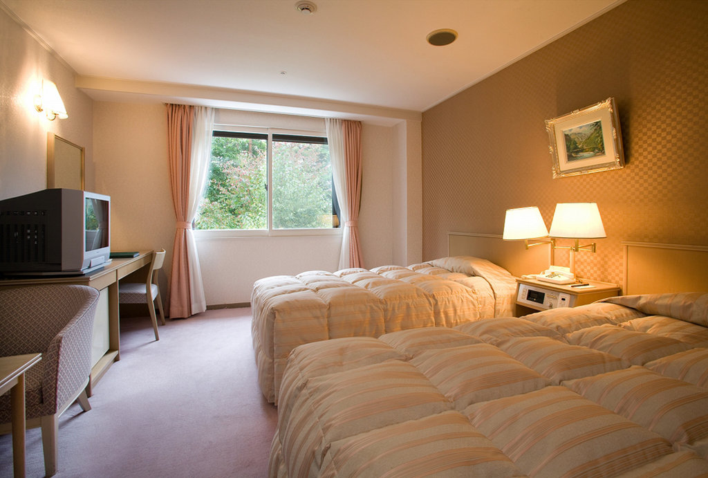 Holiday Inn Resort Kuroyon