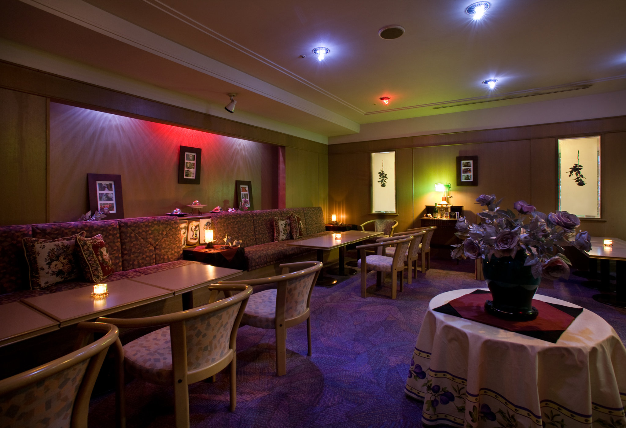 Holiday Inn Resort Kuroyon