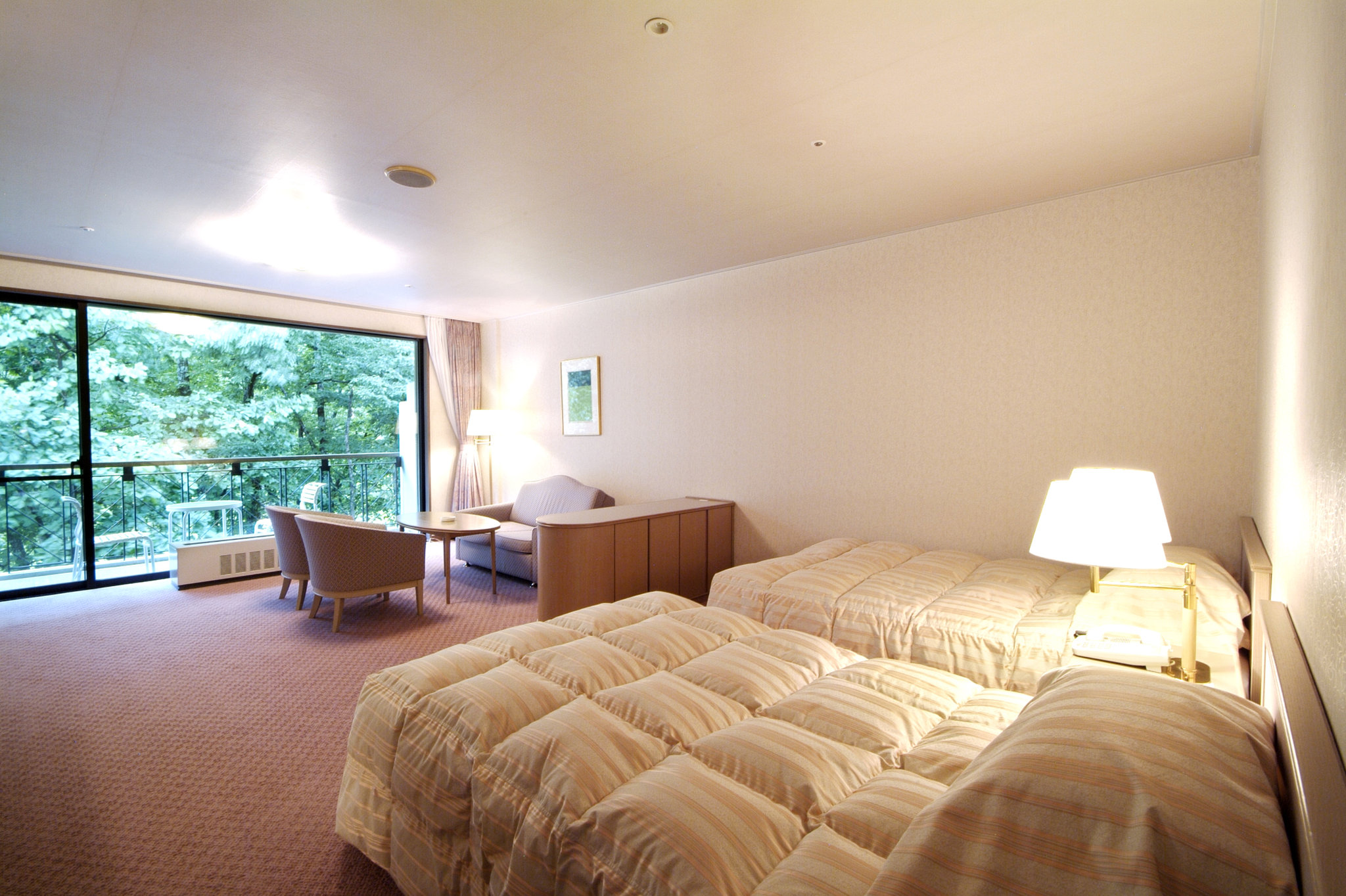 Holiday Inn Resort Kuroyon