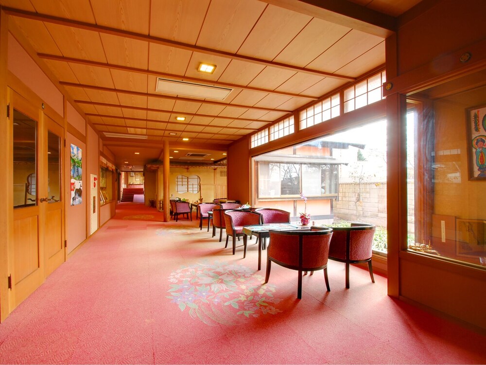 Omachi Onsen Hotel Kanoya