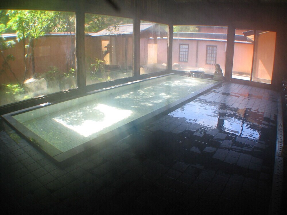 Omachi Onsen Hotel Kanoya