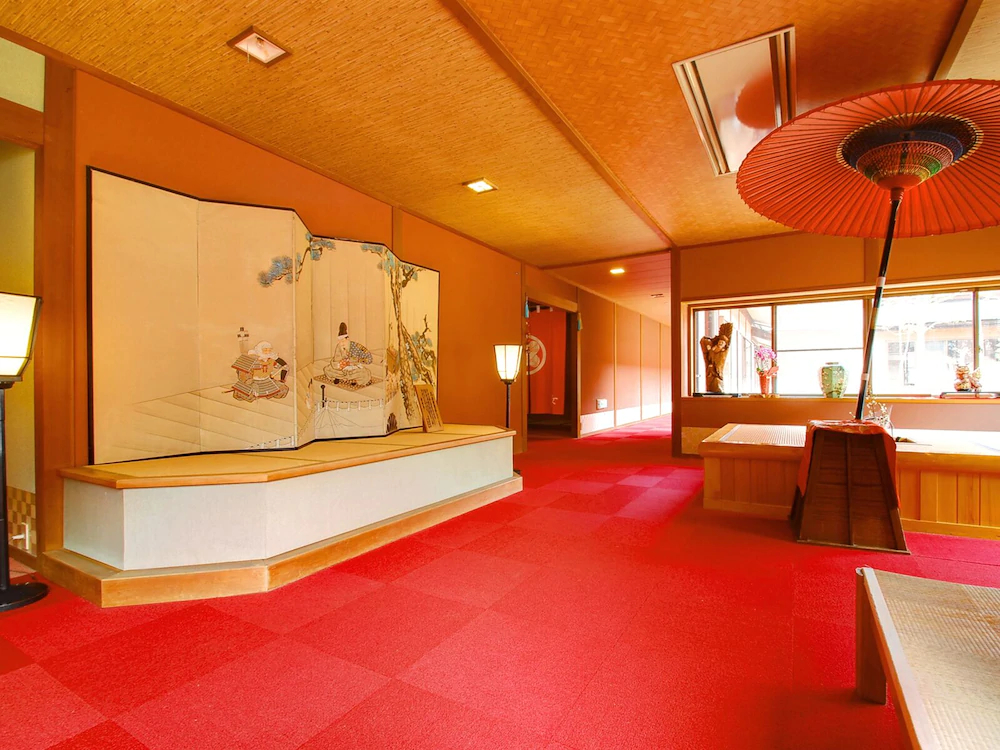 Omachi Onsen Hotel Kanoya