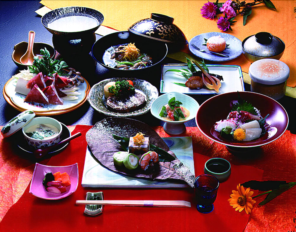 Omachi Onsen Hotel Kanoya