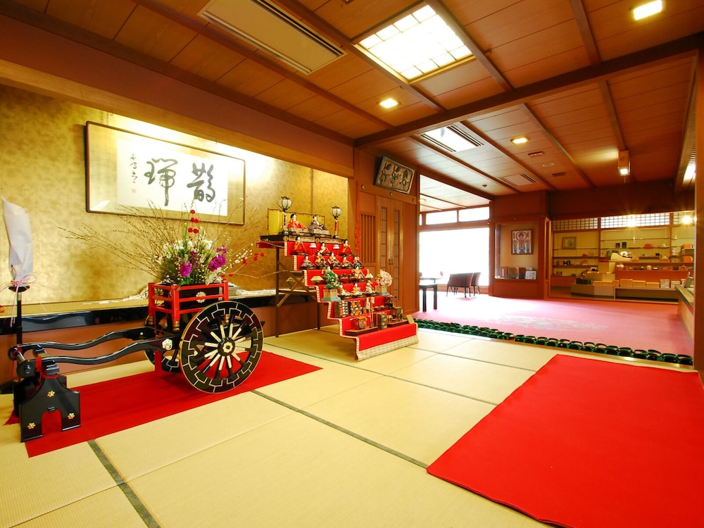 Omachi Onsen Hotel Kanoya