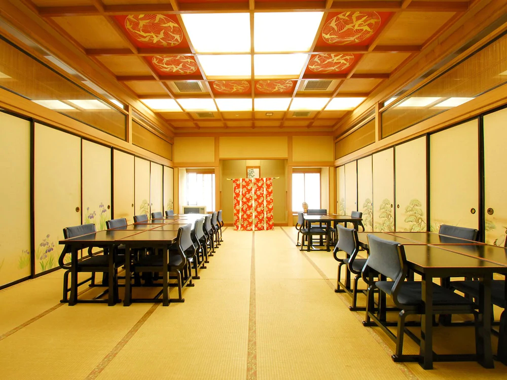 Omachi Onsen Hotel Kanoya