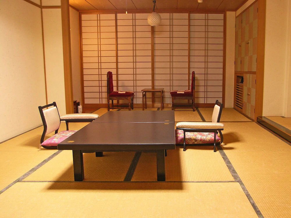 Omachi Onsen Hotel Kanoya