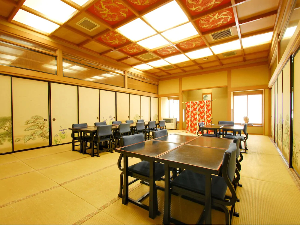 Omachi Onsen Hotel Kanoya