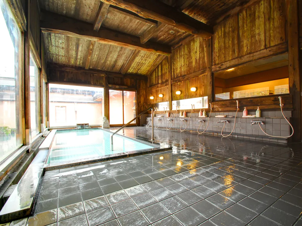 Omachi Onsen Hotel Kanoya