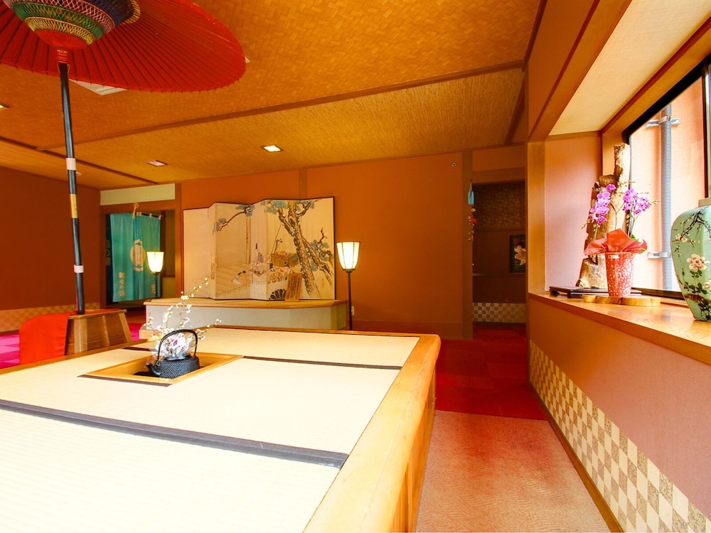 Omachi Onsen Hotel Kanoya