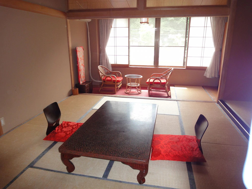 Omachi Onsen Hotel Kanoya