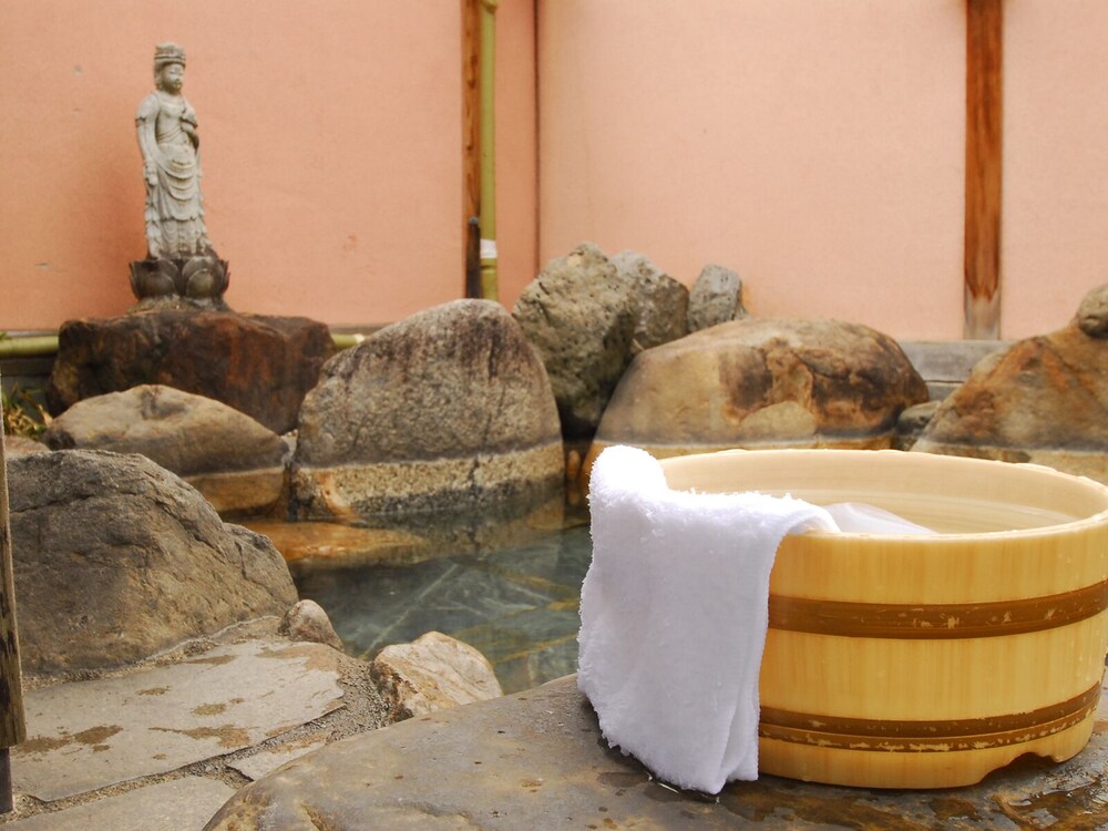 Omachi Onsen Hotel Kanoya