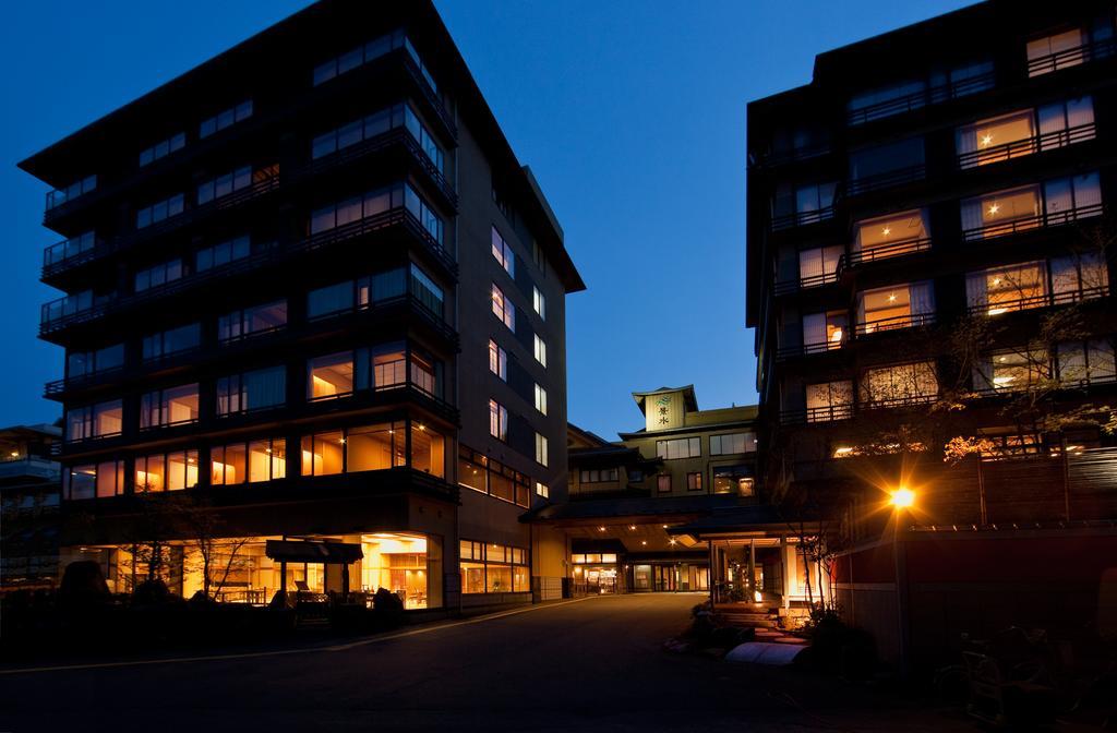 Hotel Keisui