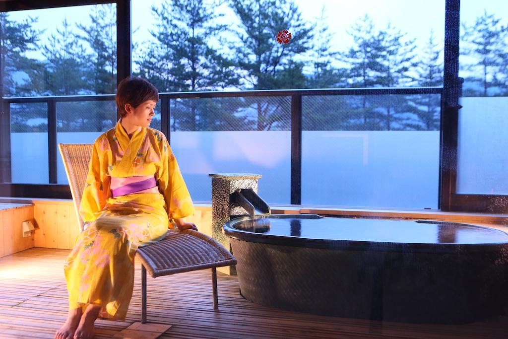 Hotel Keisui