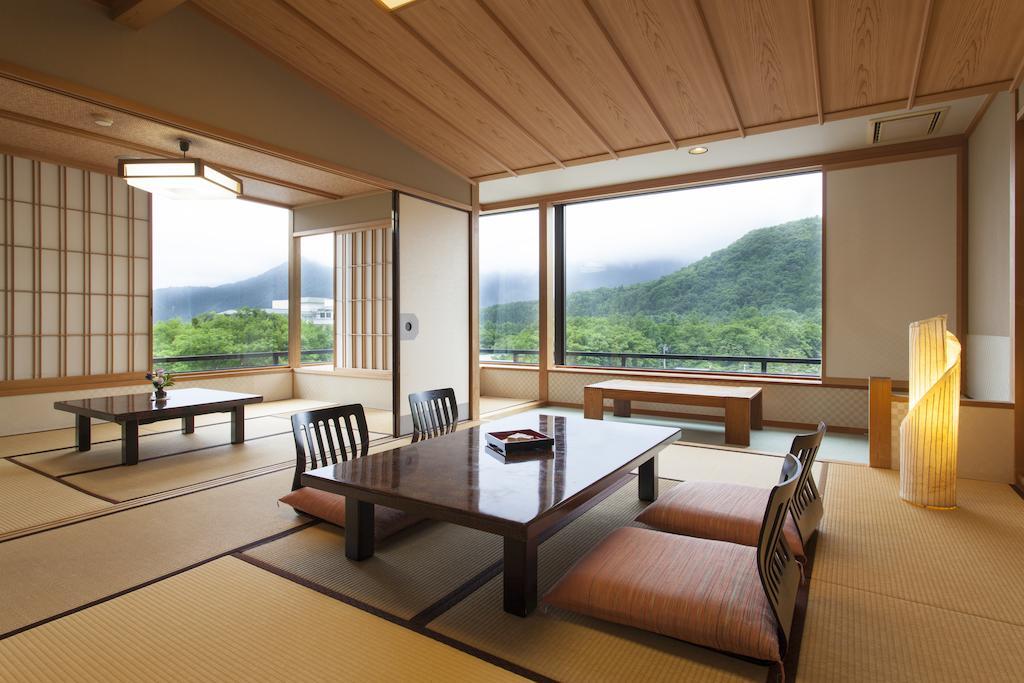 Hotel Keisui