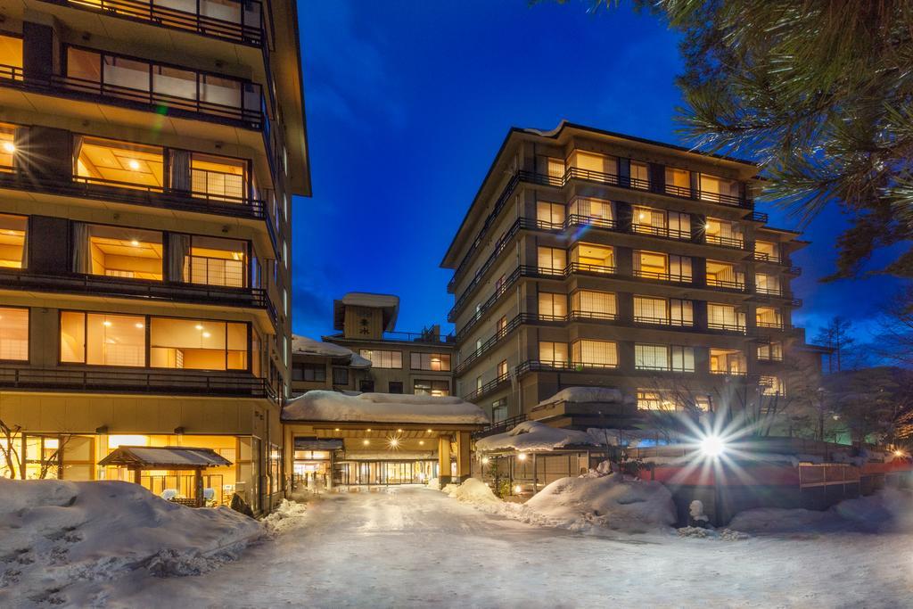 Hotel Keisui