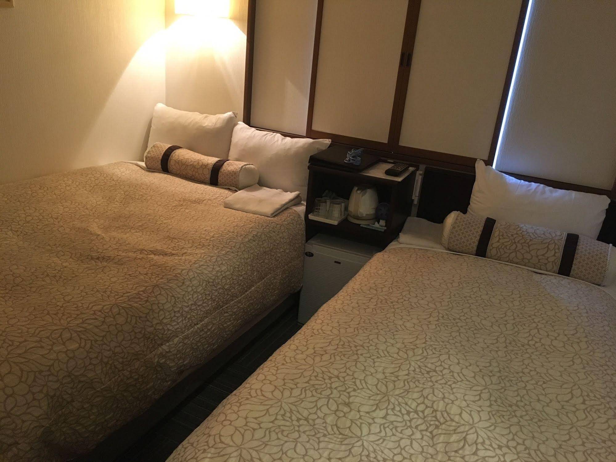 Kuretake INN Omaezaki