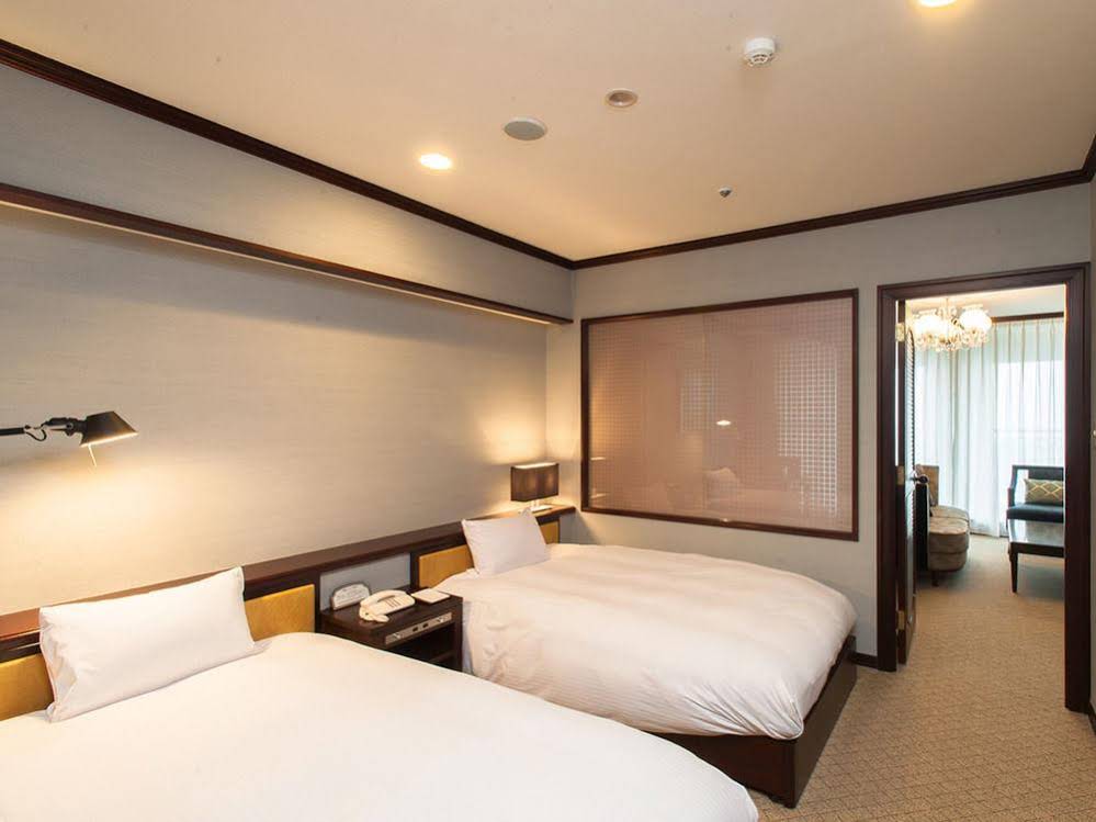 Shizuoka Country Hamaoka Course & Hotel