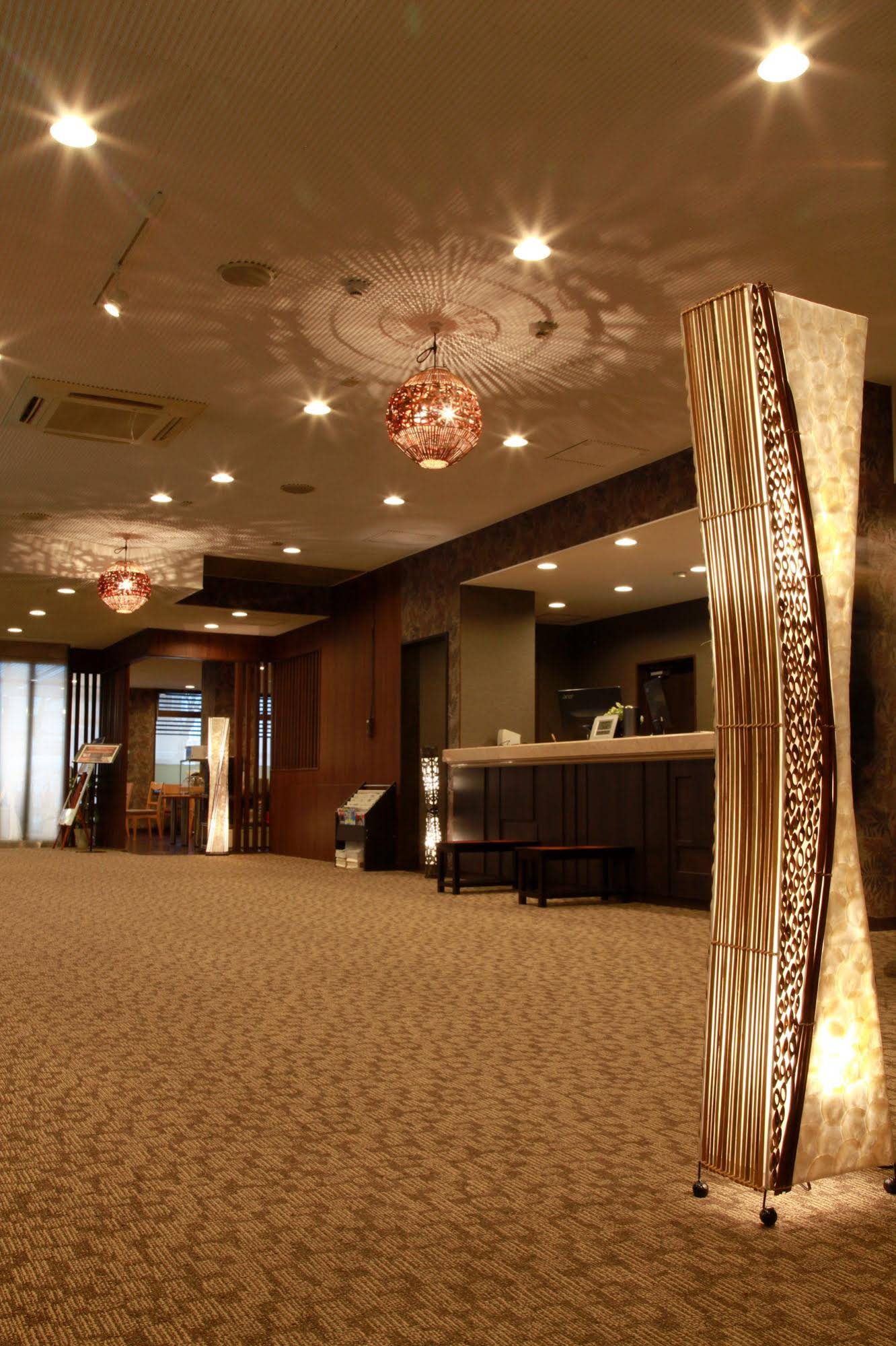 Green Hotel Yes Ohmi-Hachiman