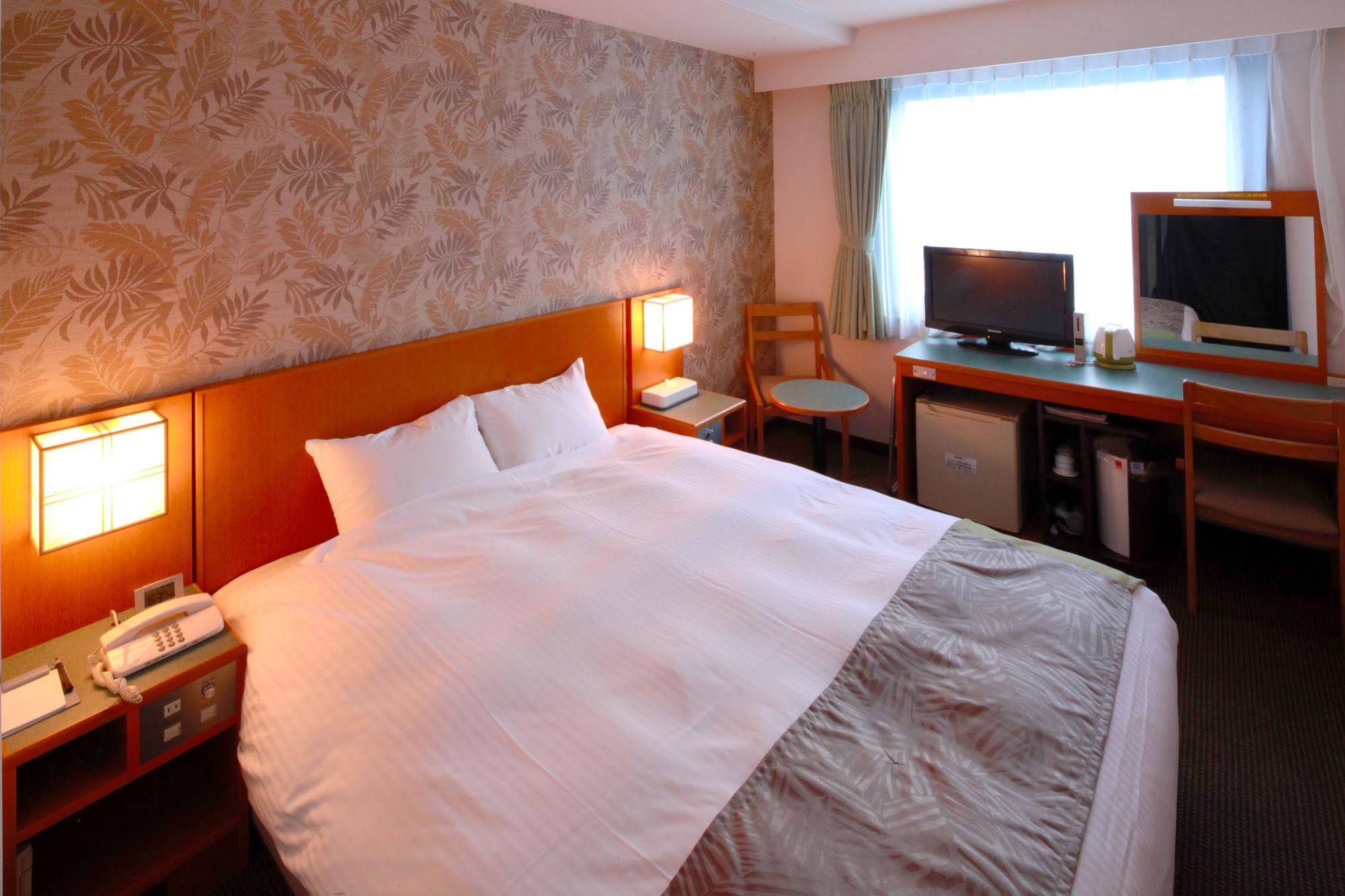 Green Hotel Yes Ohmi-Hachiman