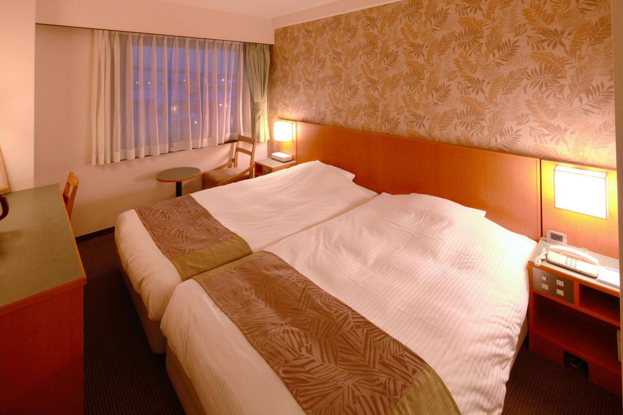 Green Hotel Yes Ohmi-Hachiman