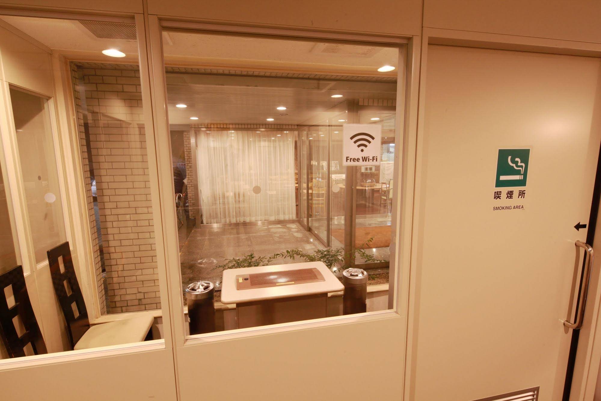 Green Hotel Yes Ohmi-Hachiman