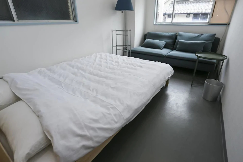 Little Birds Hostel