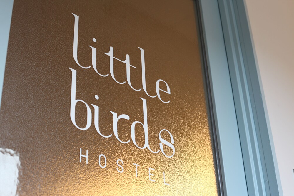 Little Birds Hostel