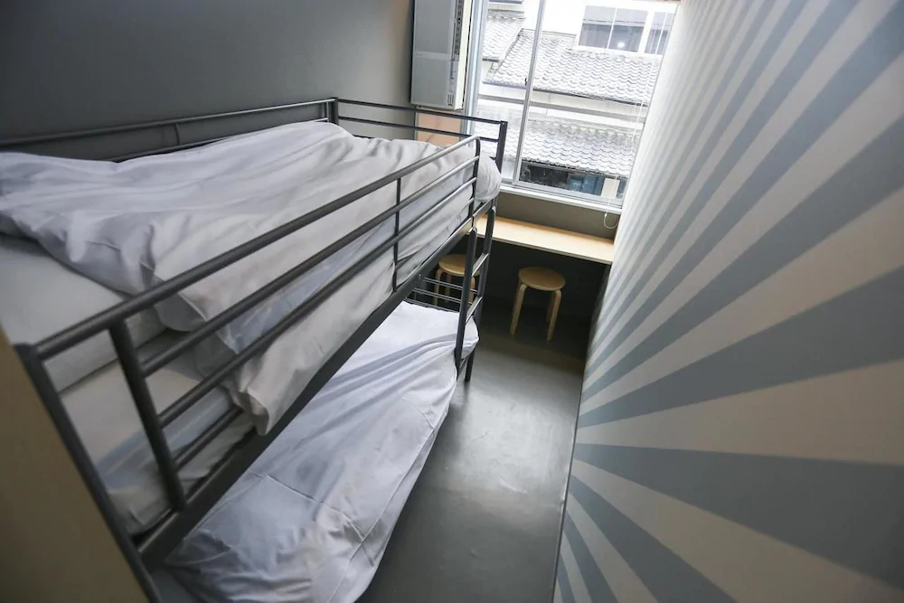 Little Birds Hostel