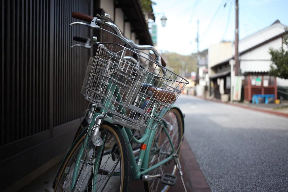 Machiya Inn