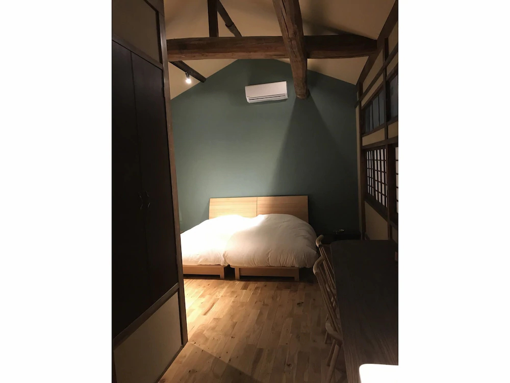 Machiya Inn