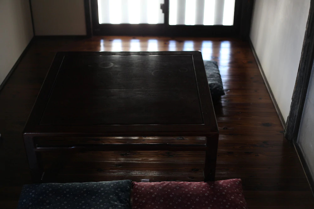 Machiya Inn